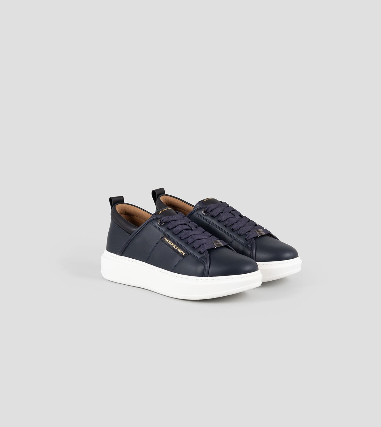 SCARPA ALEXANDER SMITH