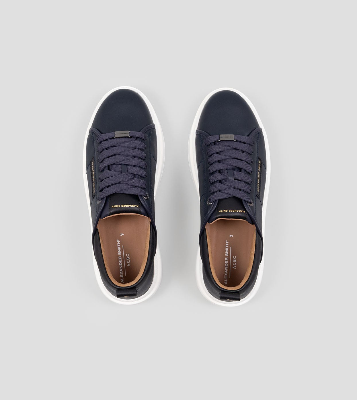 SCARPA ALEXANDER SMITH