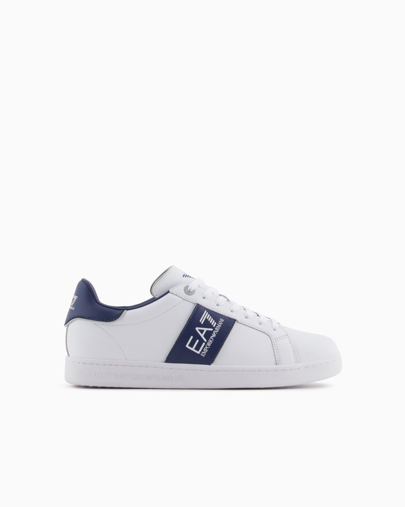 SNEAKER EMPORIO ARMANI EA7