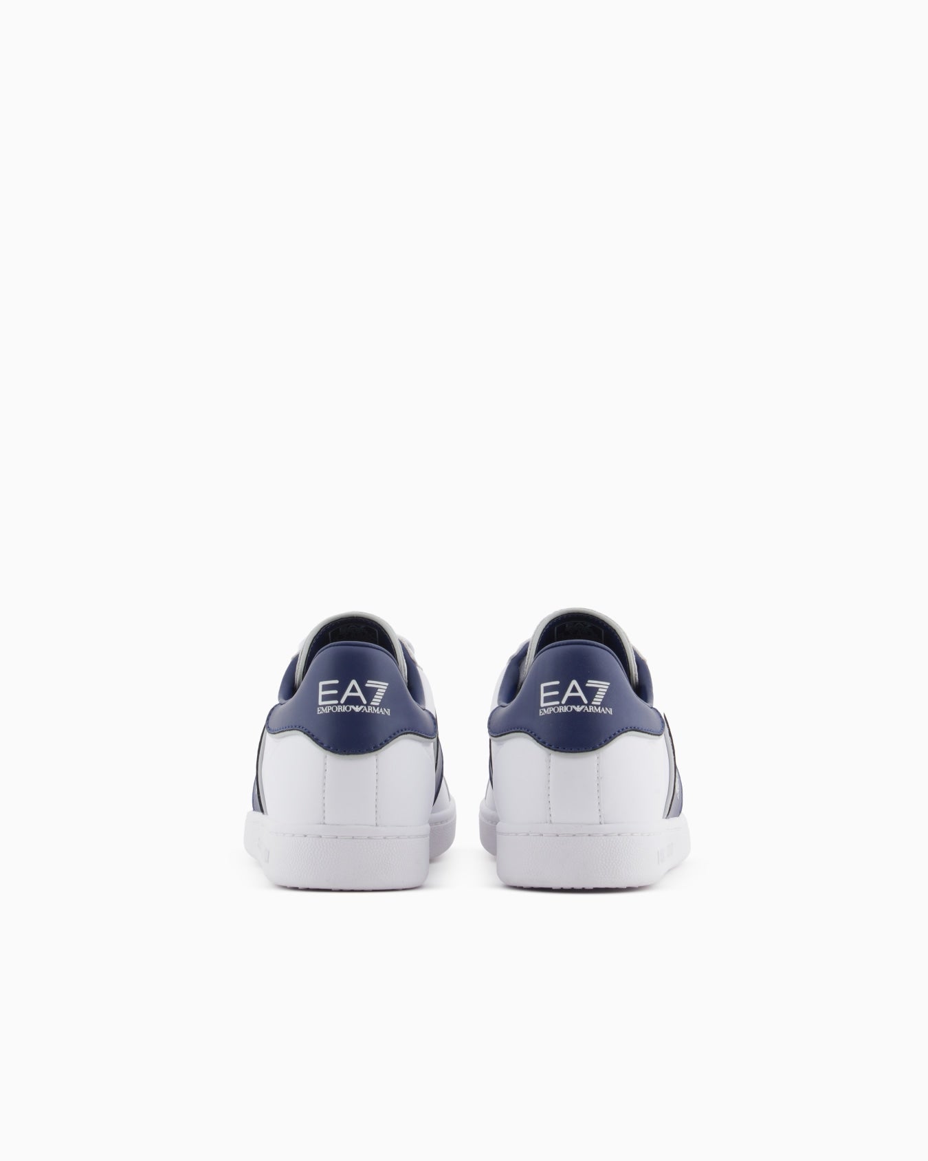 SNEAKER EMPORIO ARMANI EA7