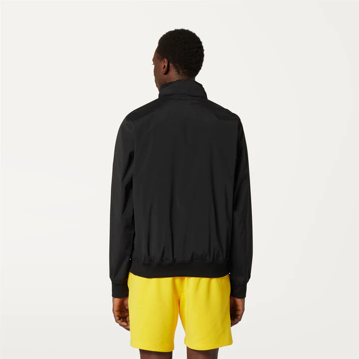 GIUBBINO KWAY ART.K2121PW