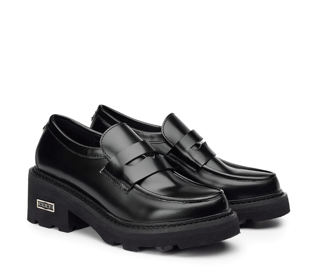 MOCASSINO CULT