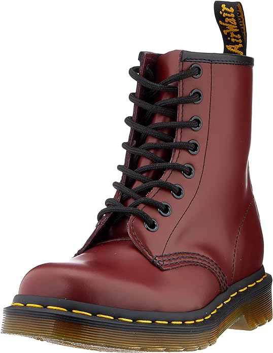 DR MARTENS - Taxijeans