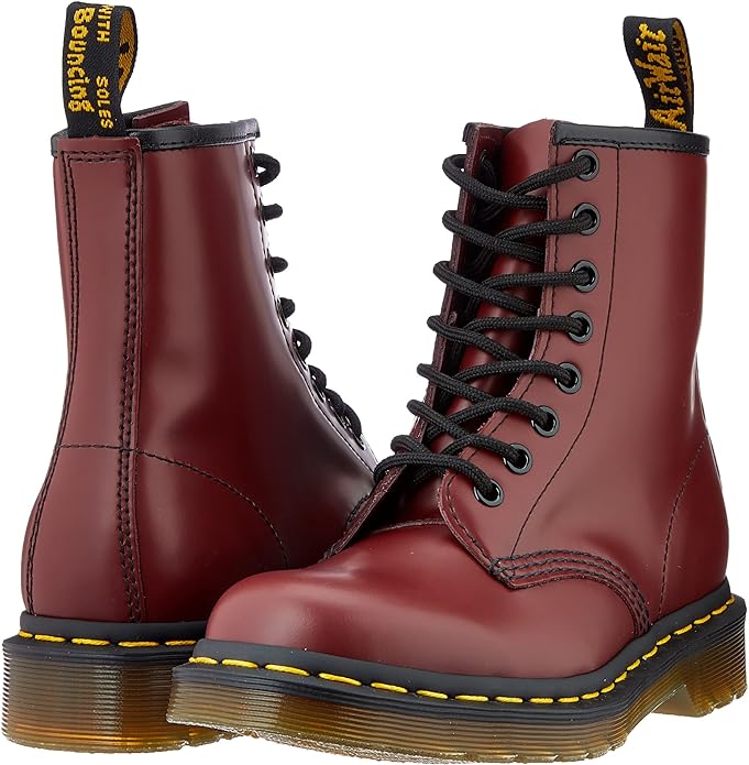 DR MARTENS - Taxijeans