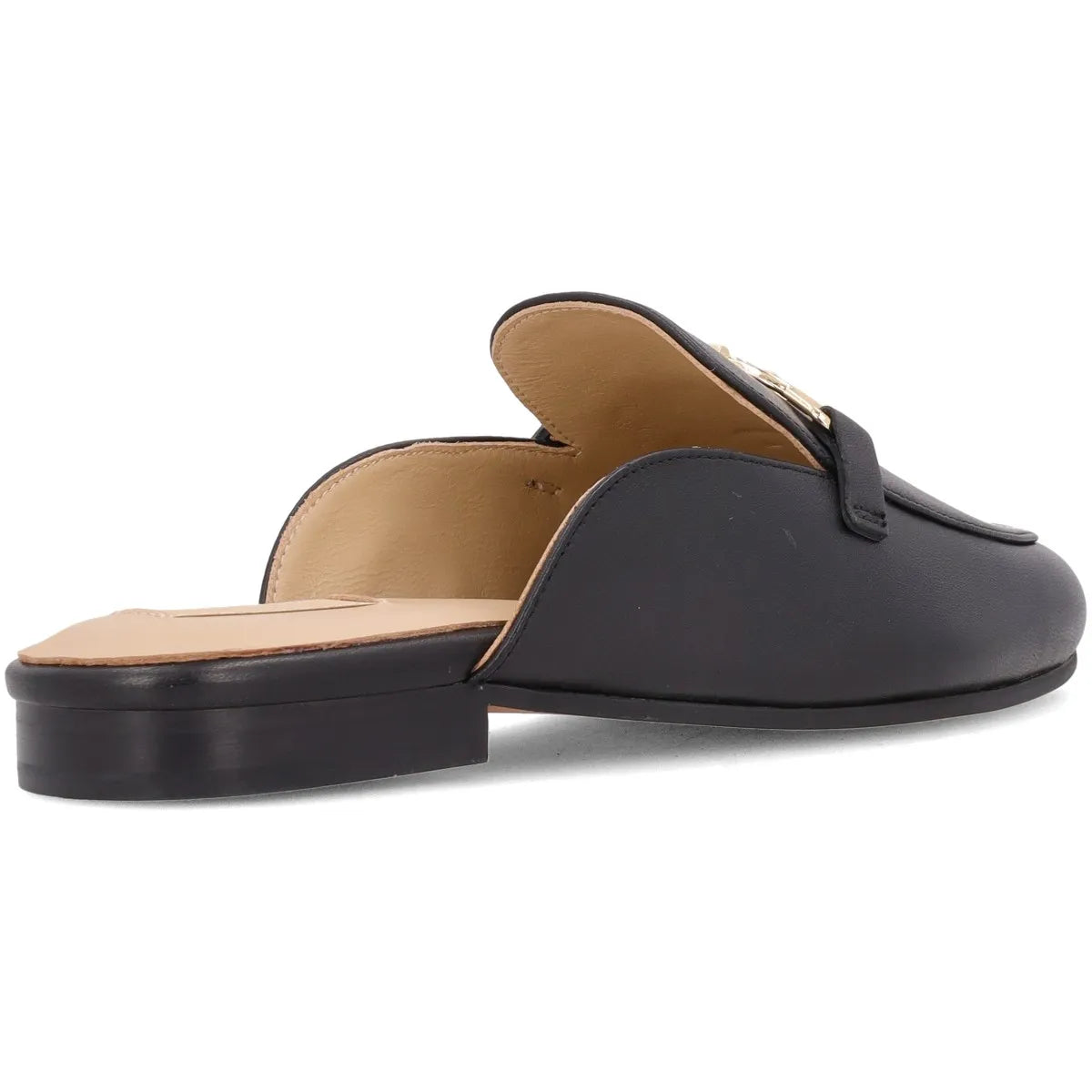 Sabot in nappa Emel 02 Liu.jo