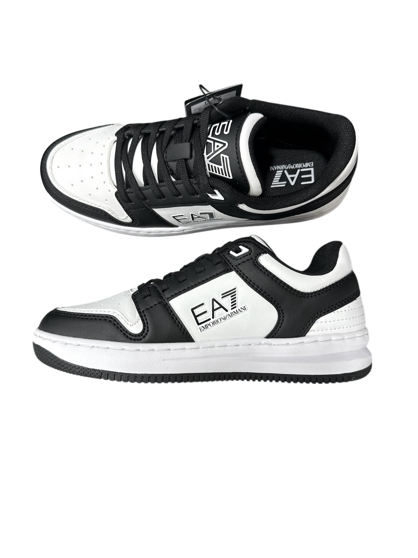 Sneakers EA7 Armani