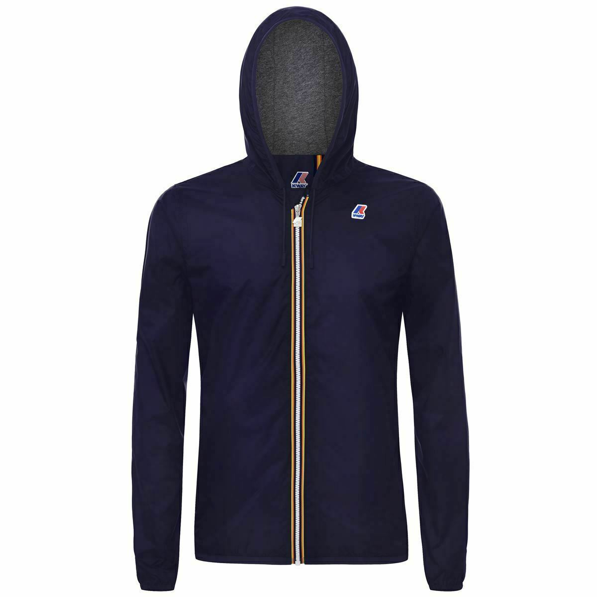 GIUBBINO K-WAY ART. K31161W