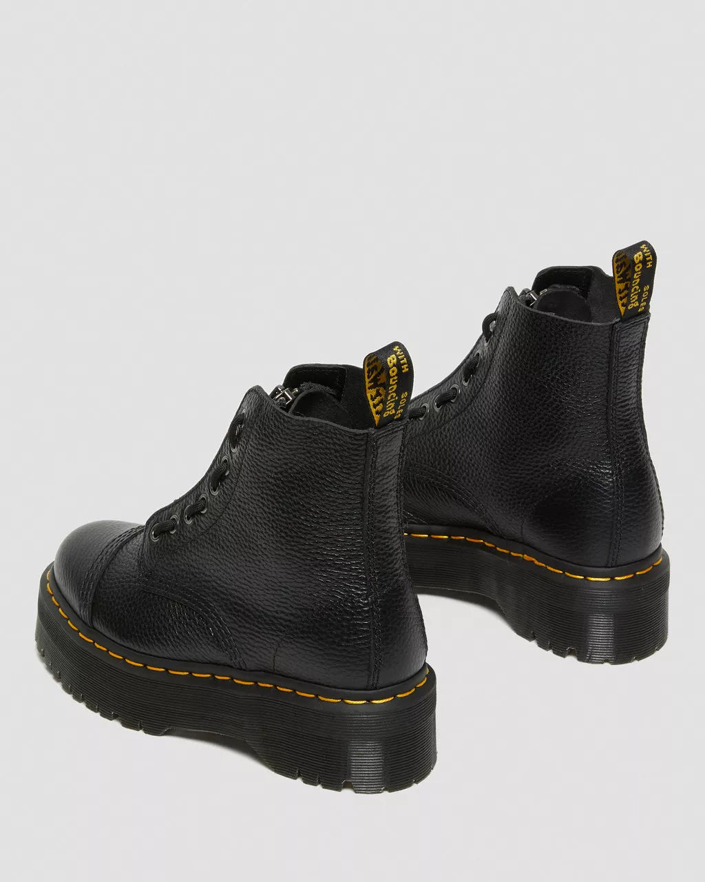 DR MARTENS - Taxijeans