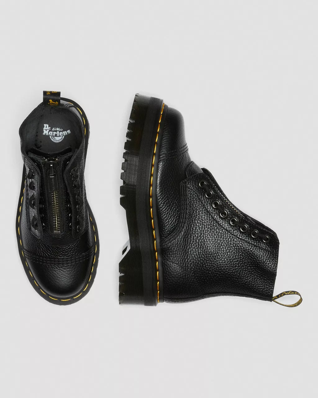 DR MARTENS - Taxijeans