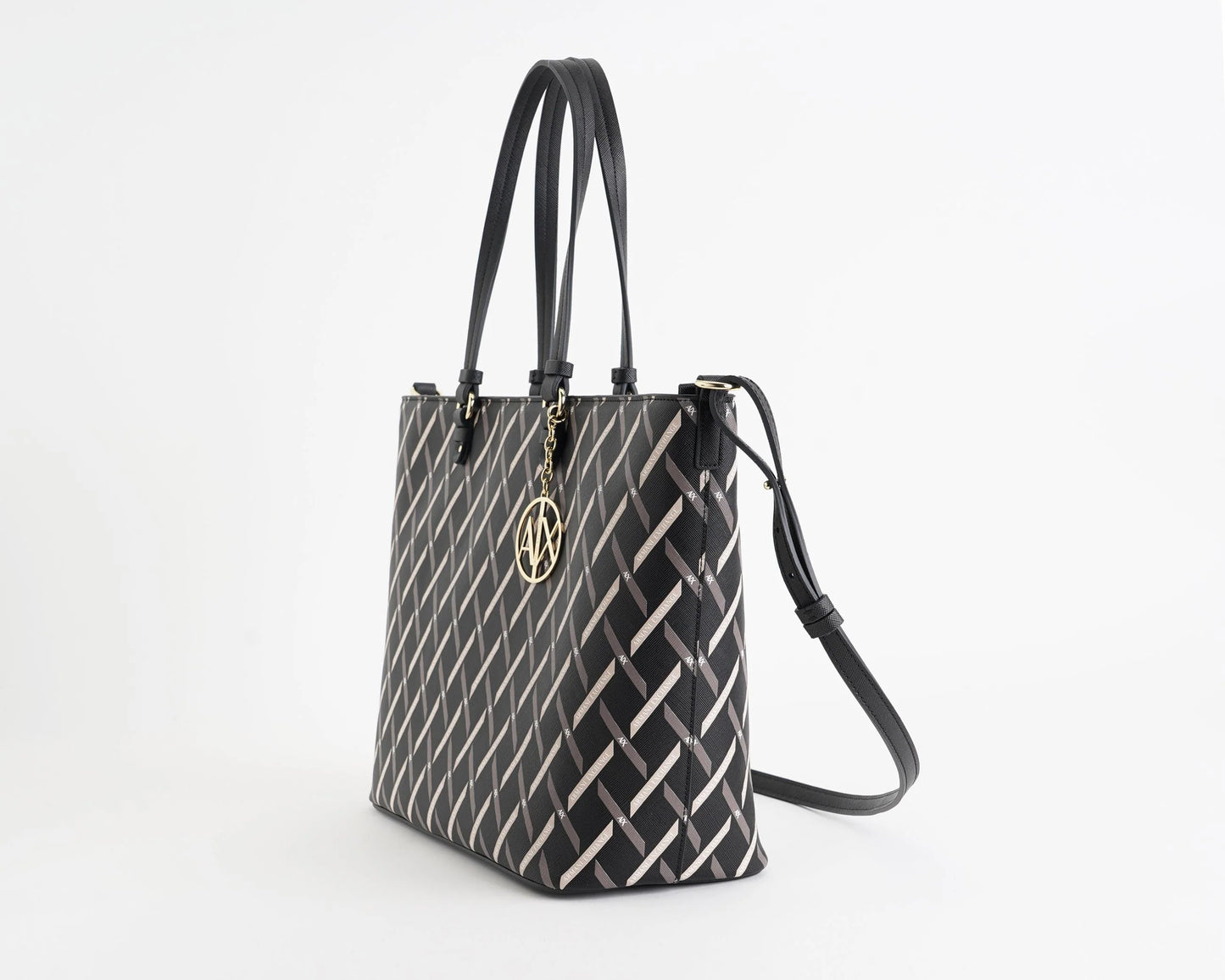 BORSA ARMANI EXCHANGE