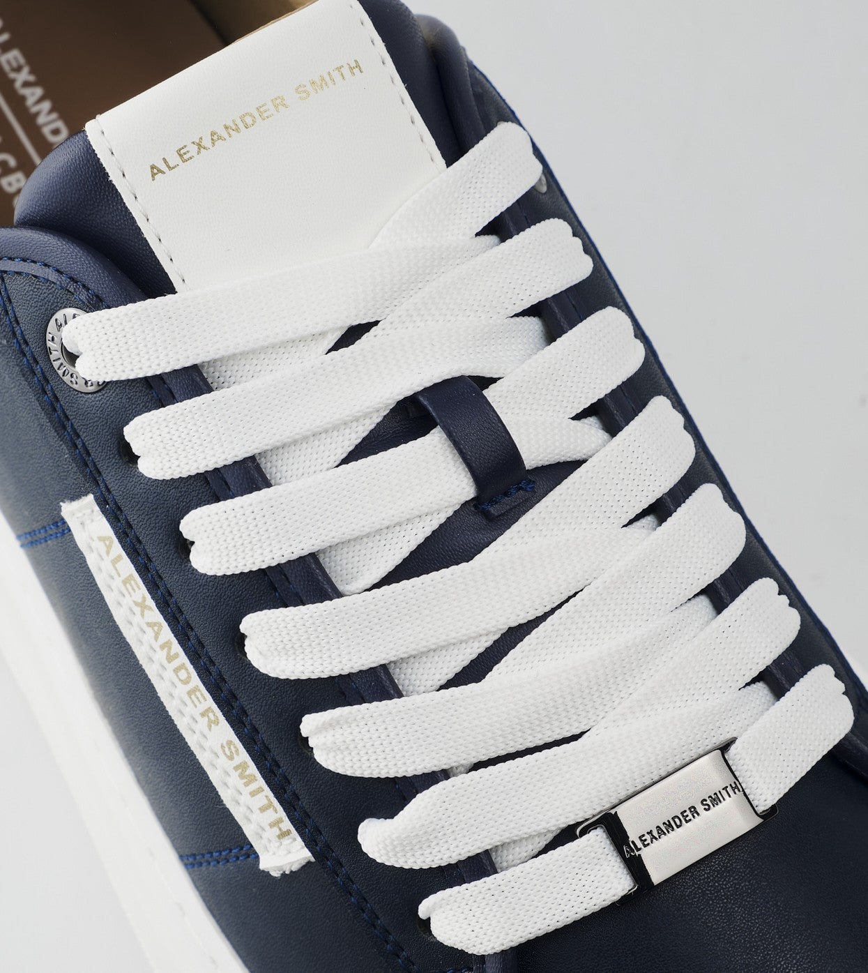 SCARPA ALEXANDER SMITH