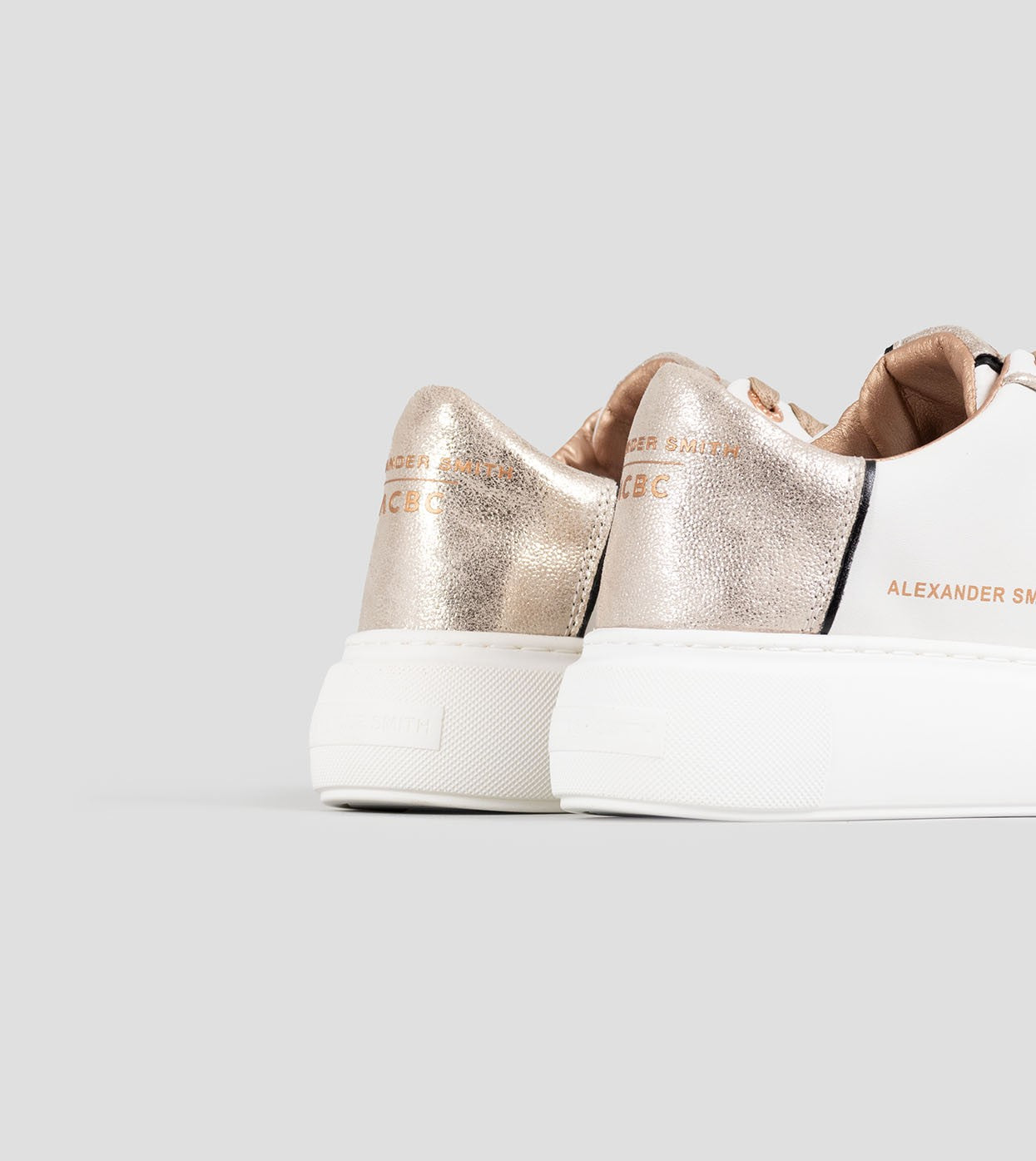 SCARPA ALEXANDER SMITH