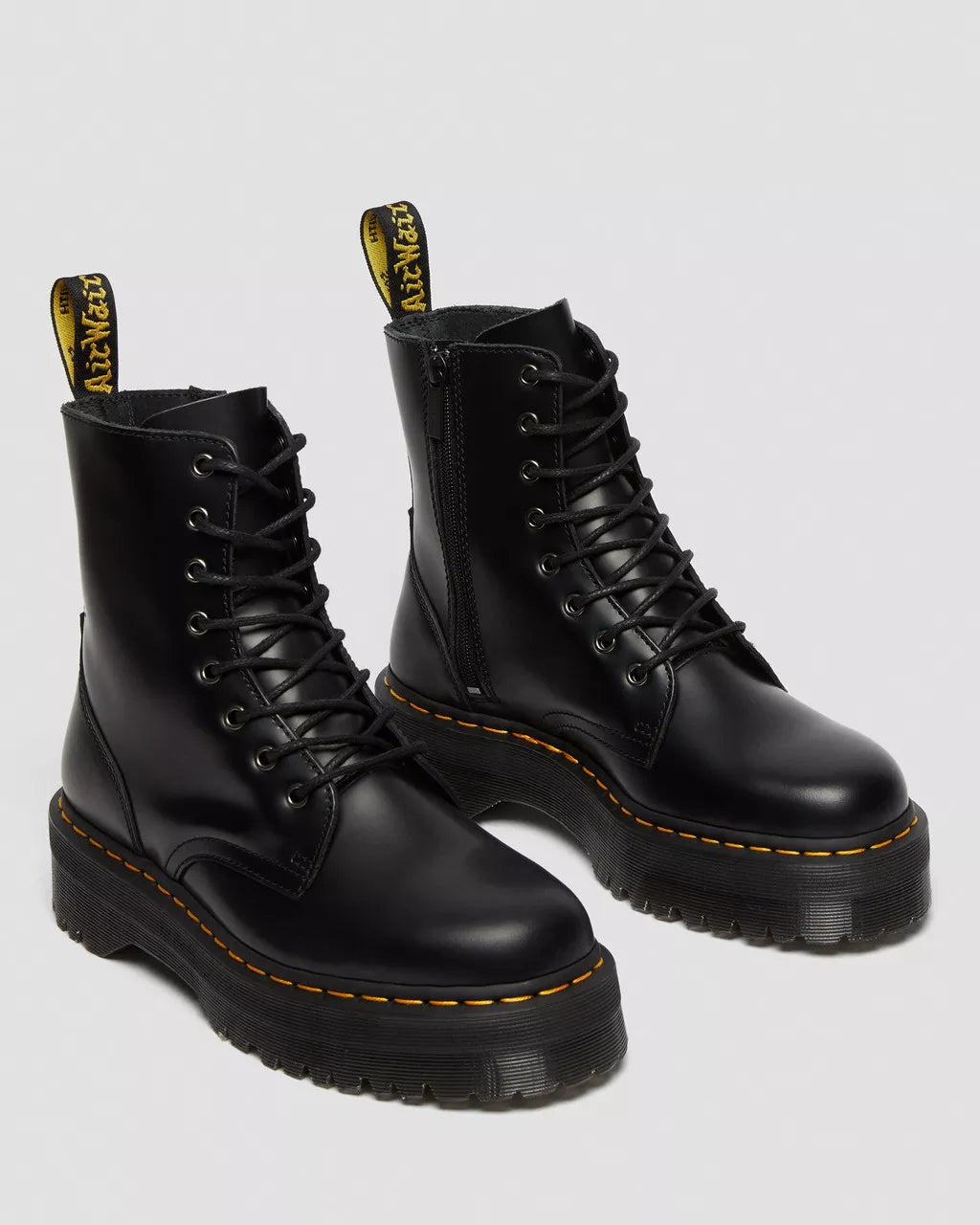 DR MARTENS - Taxijeans