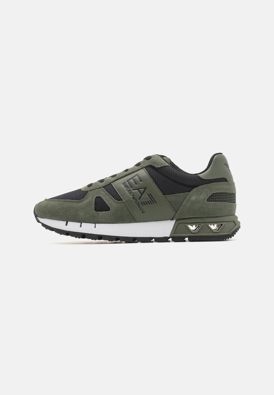 EA7 EMPORIO ARMANI SCARPA