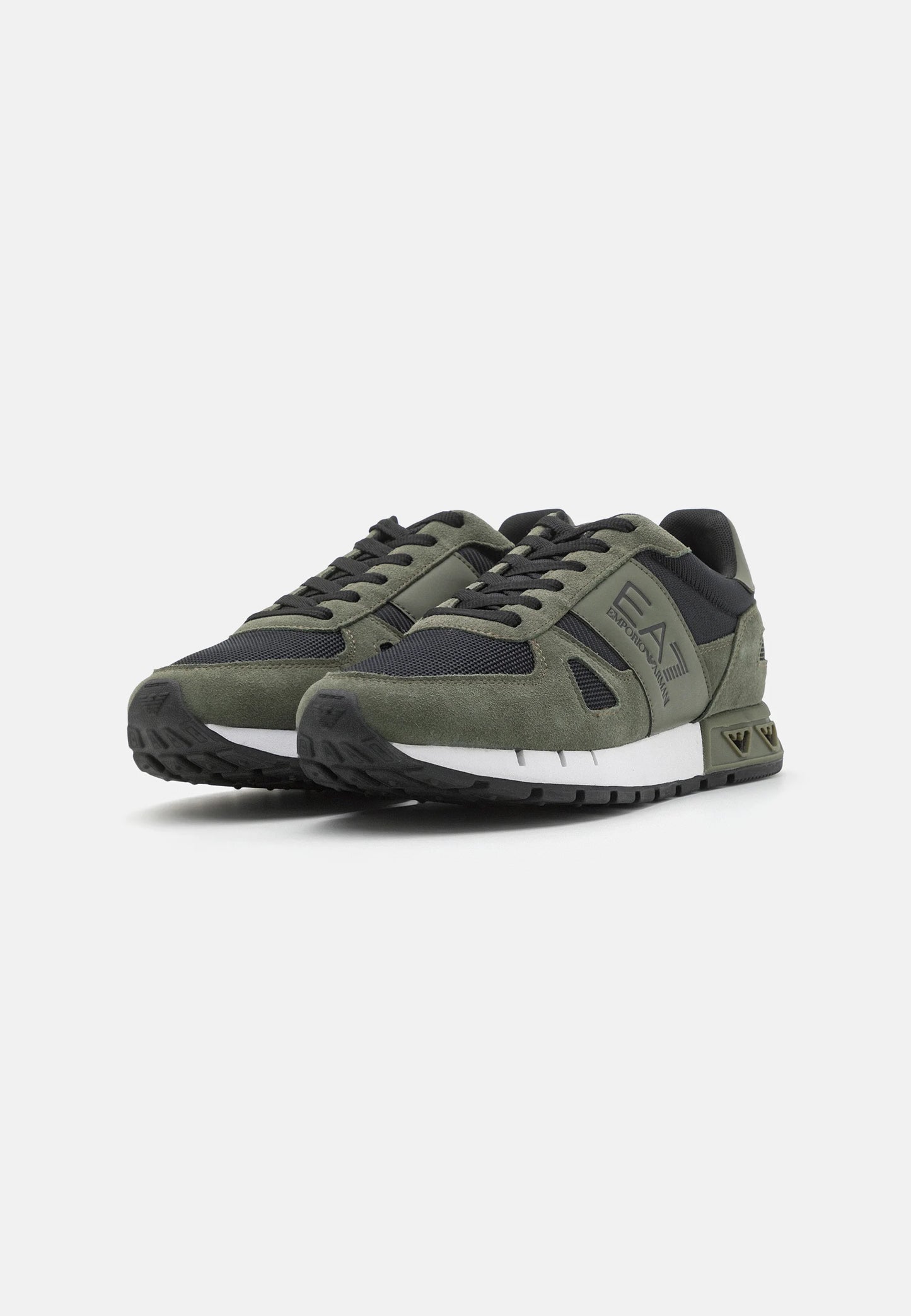 EA7 EMPORIO ARMANI SCARPA