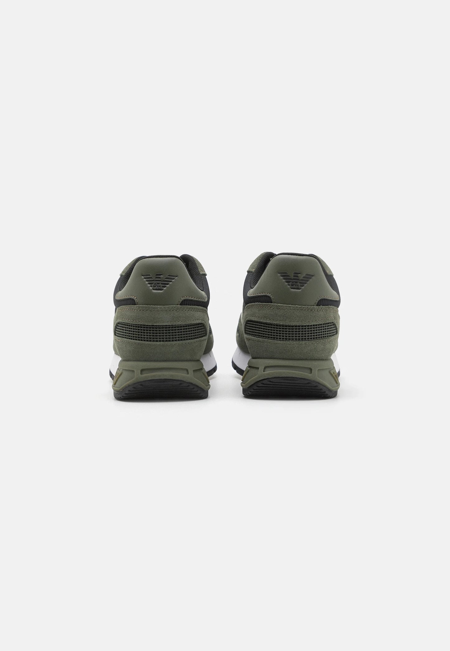 EA7 EMPORIO ARMANI SCARPA