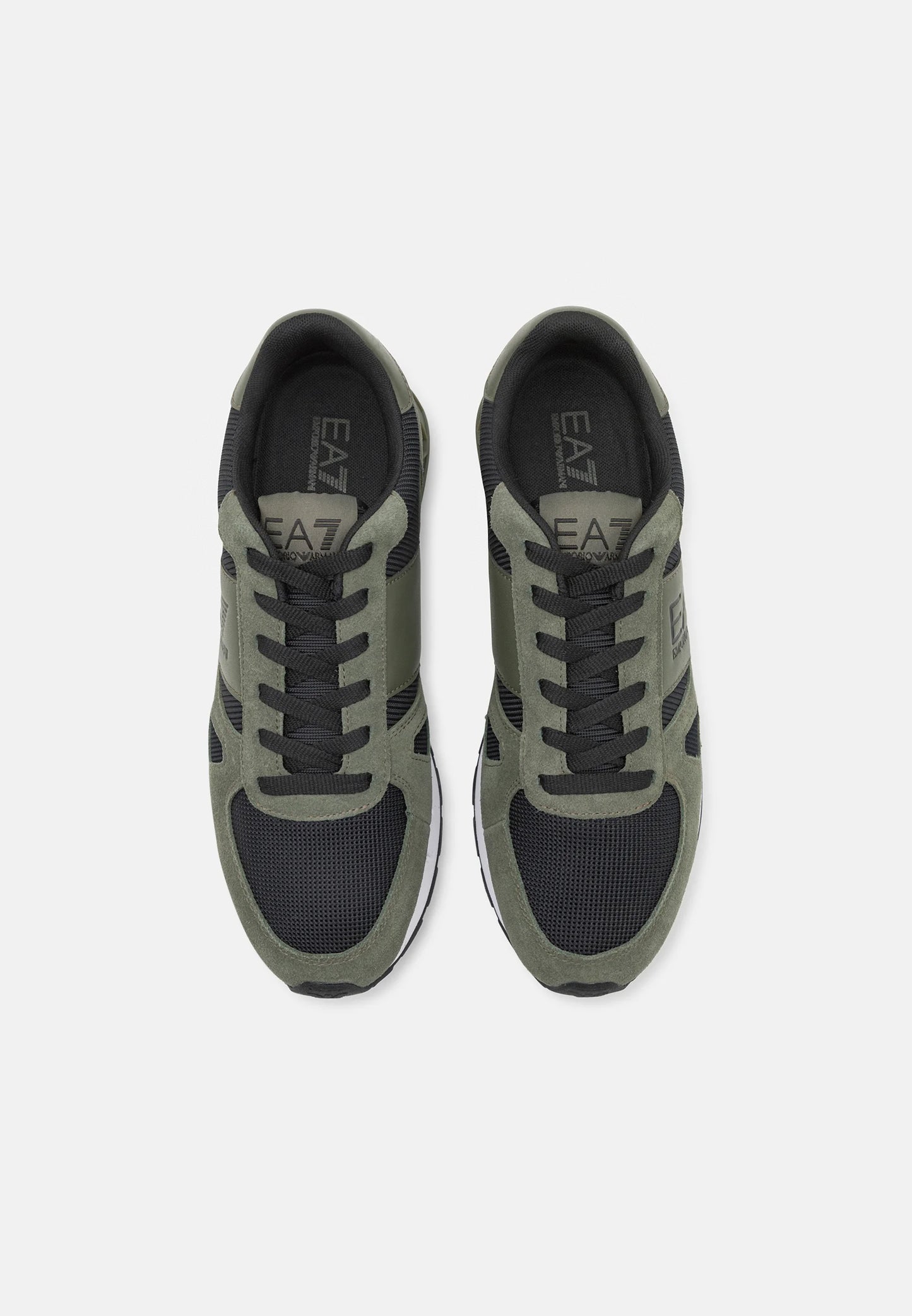 EA7 EMPORIO ARMANI SCARPA