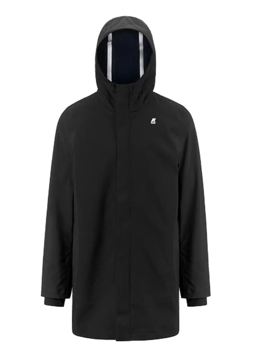 Giubbino KWAY  K6123EW