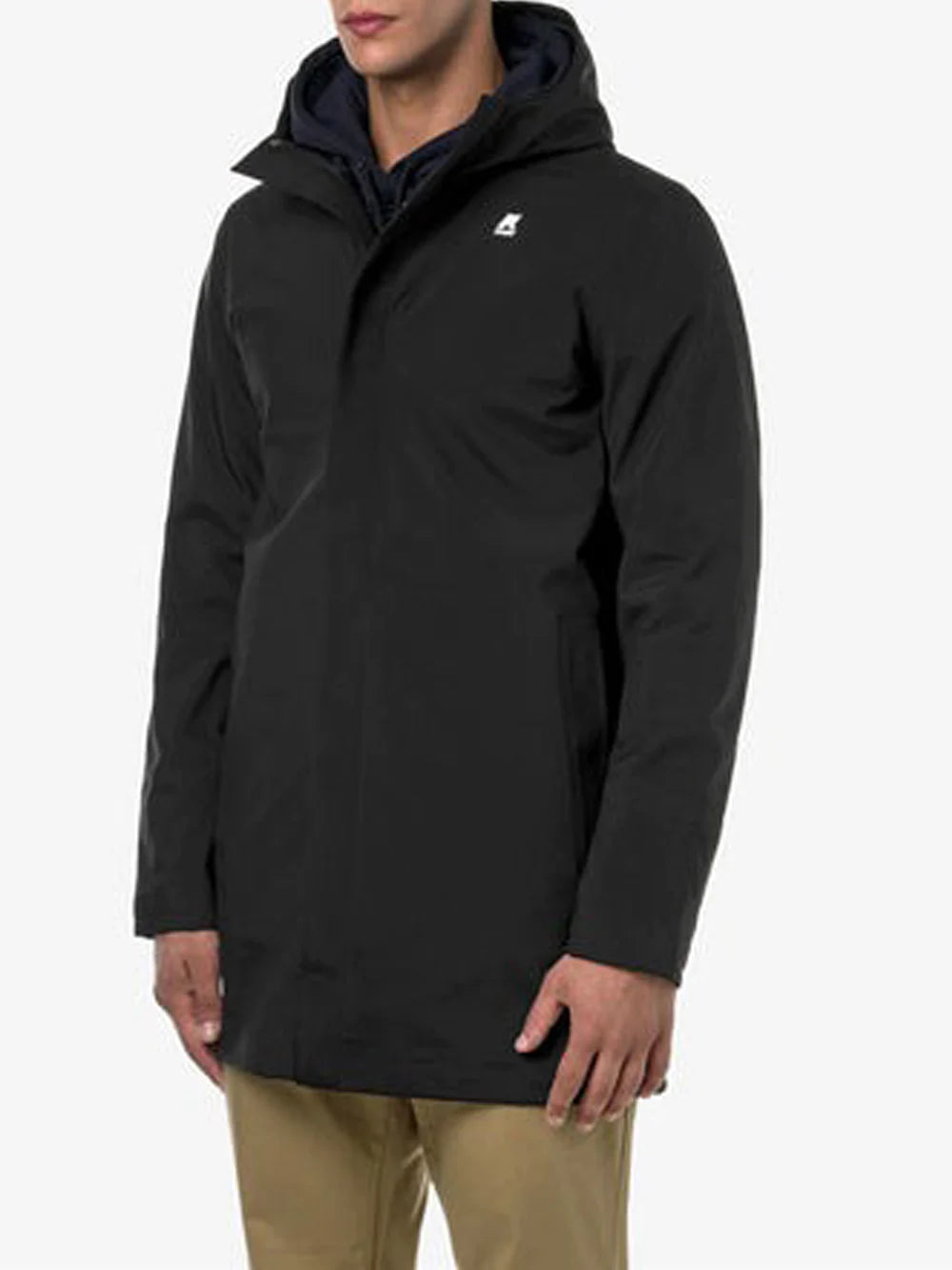 Giubbino KWAY K6123EW