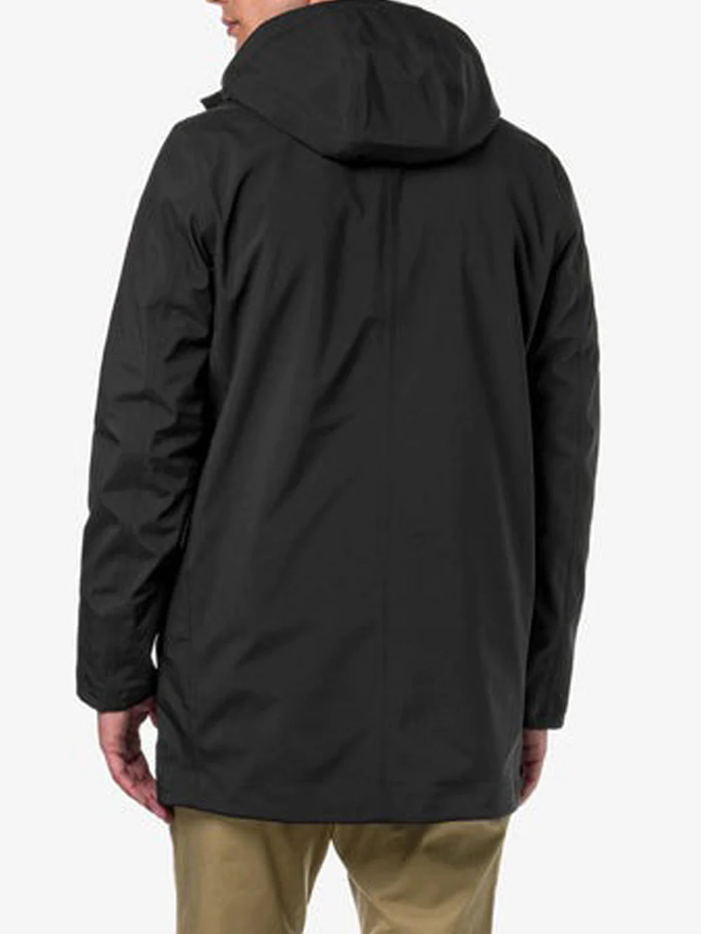 Giubbino KWAY K6123EW