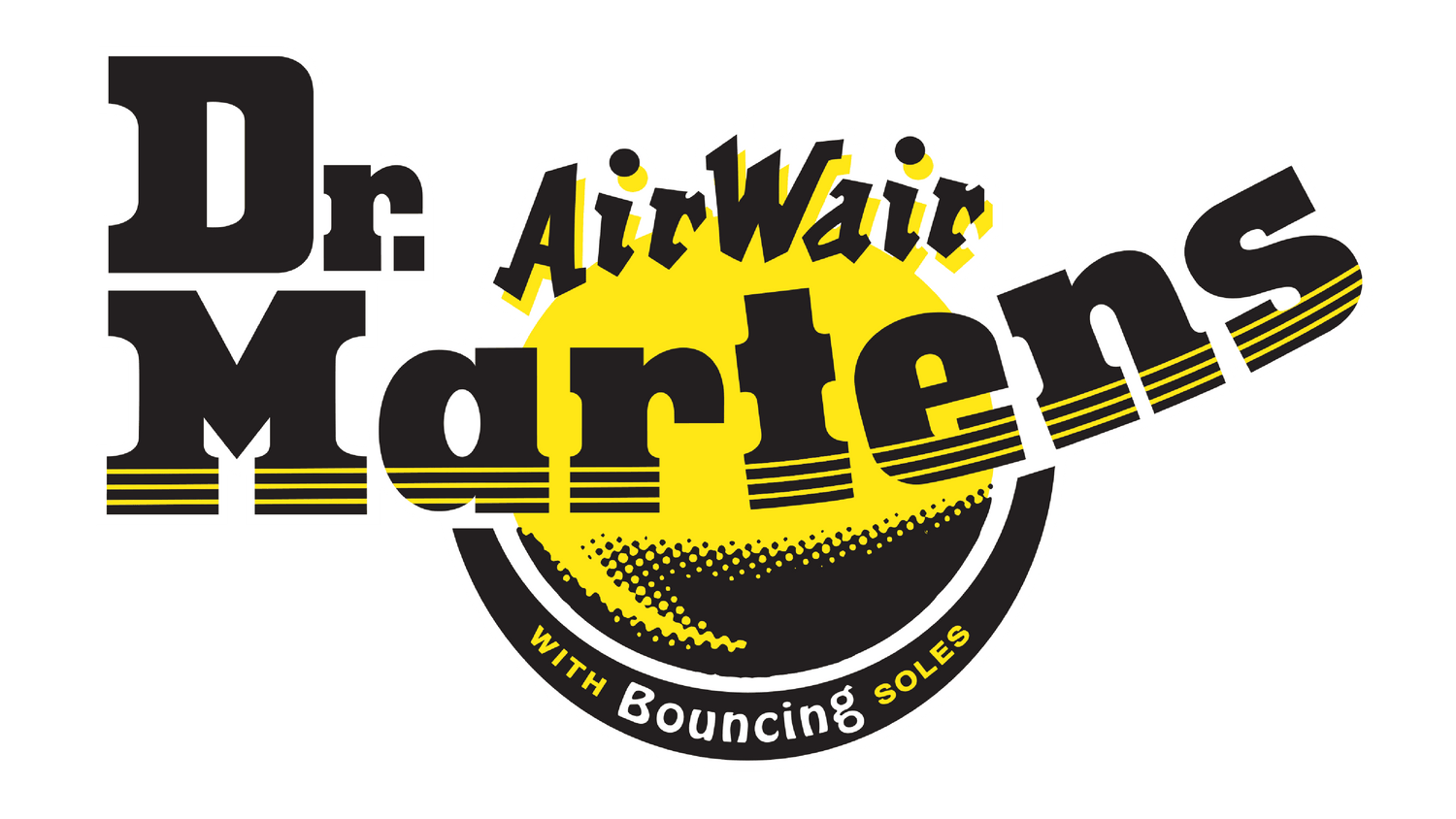 Collezione calzature outlet DR MARTENS