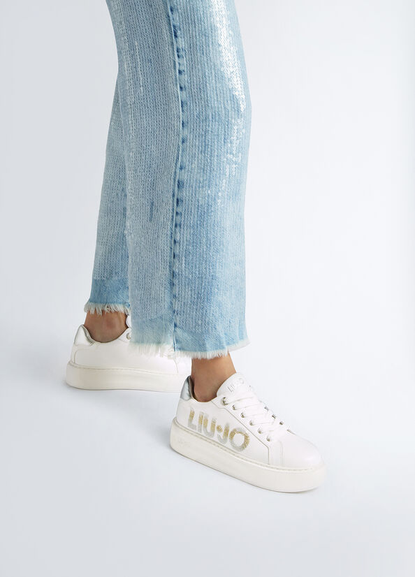 LIUJO SHOES