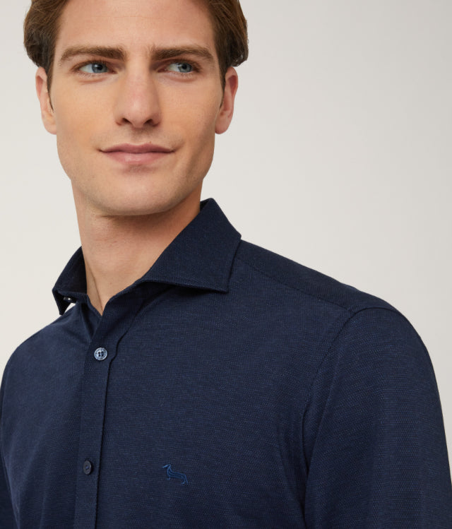 Collezione camicie Harmon & Blaine