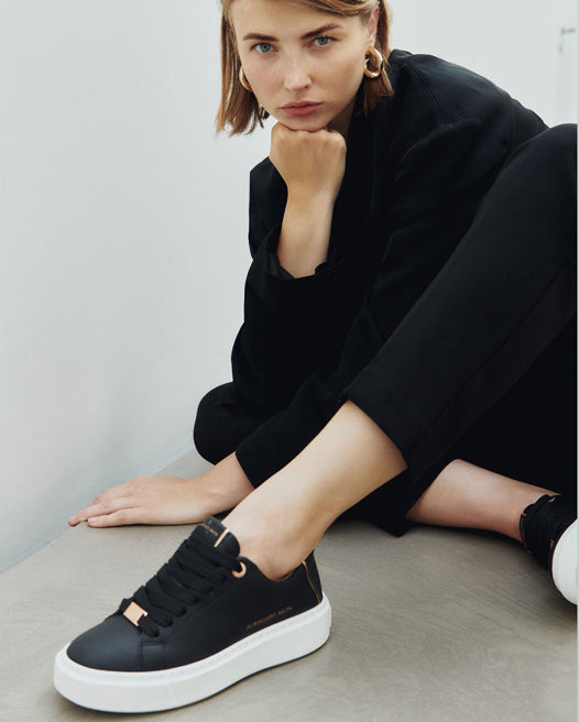 ALEXANDER SMITH SCARPE