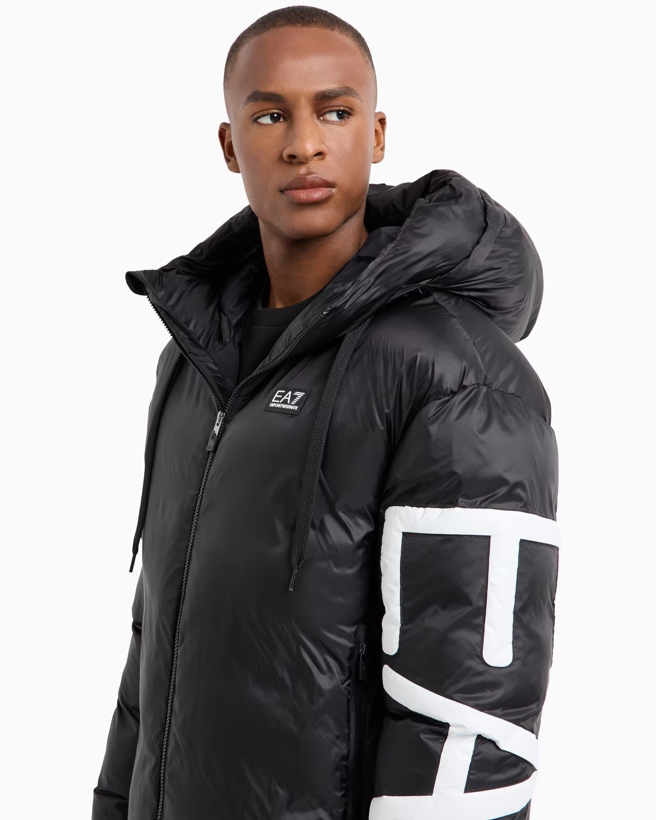 GIUBBOTTI EA7 ARMANI UOMO