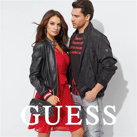 GUESS JEANS