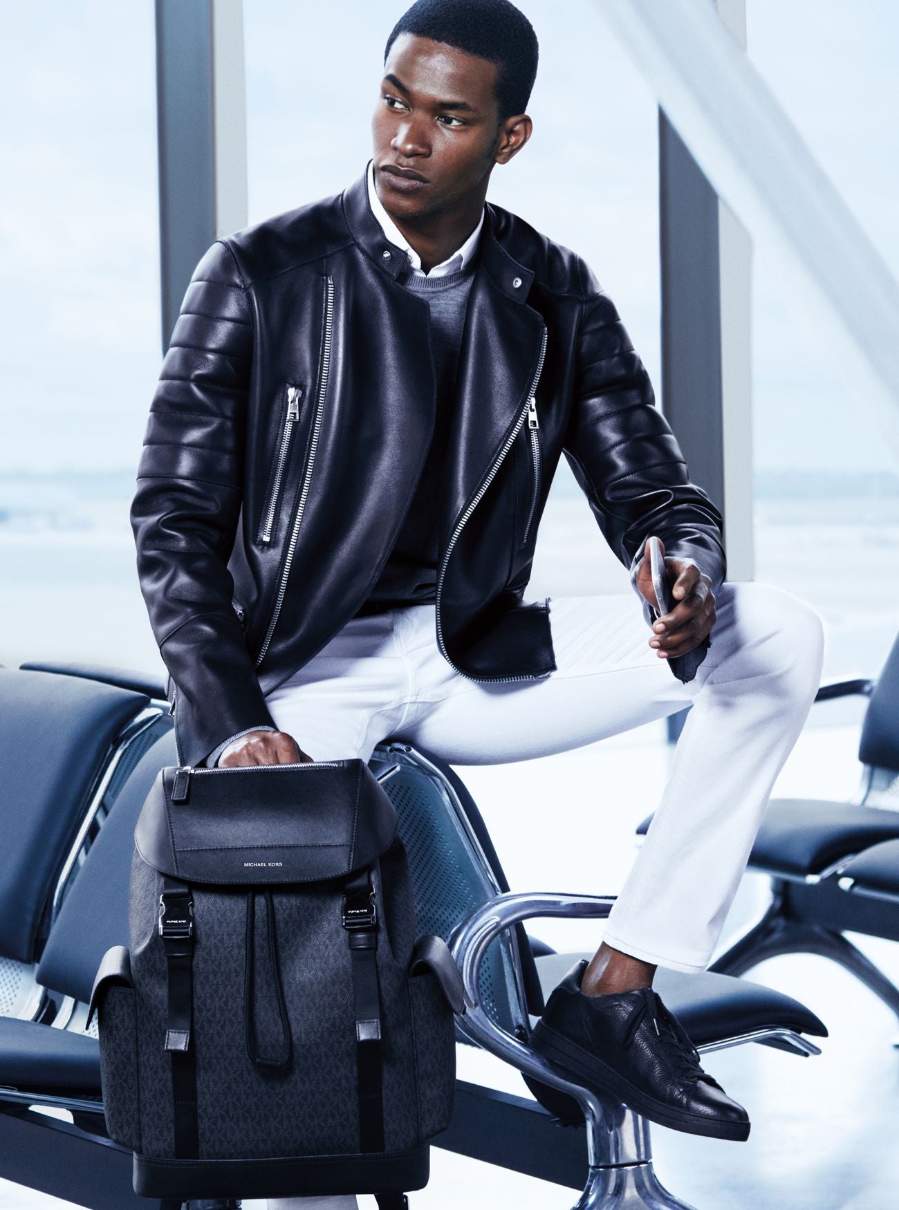 MICHAEL KORS