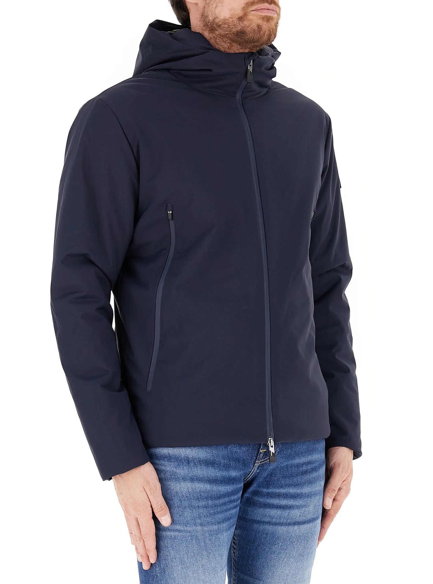 GIACCA CAPPOTTI EA7 ARMANI UOMO