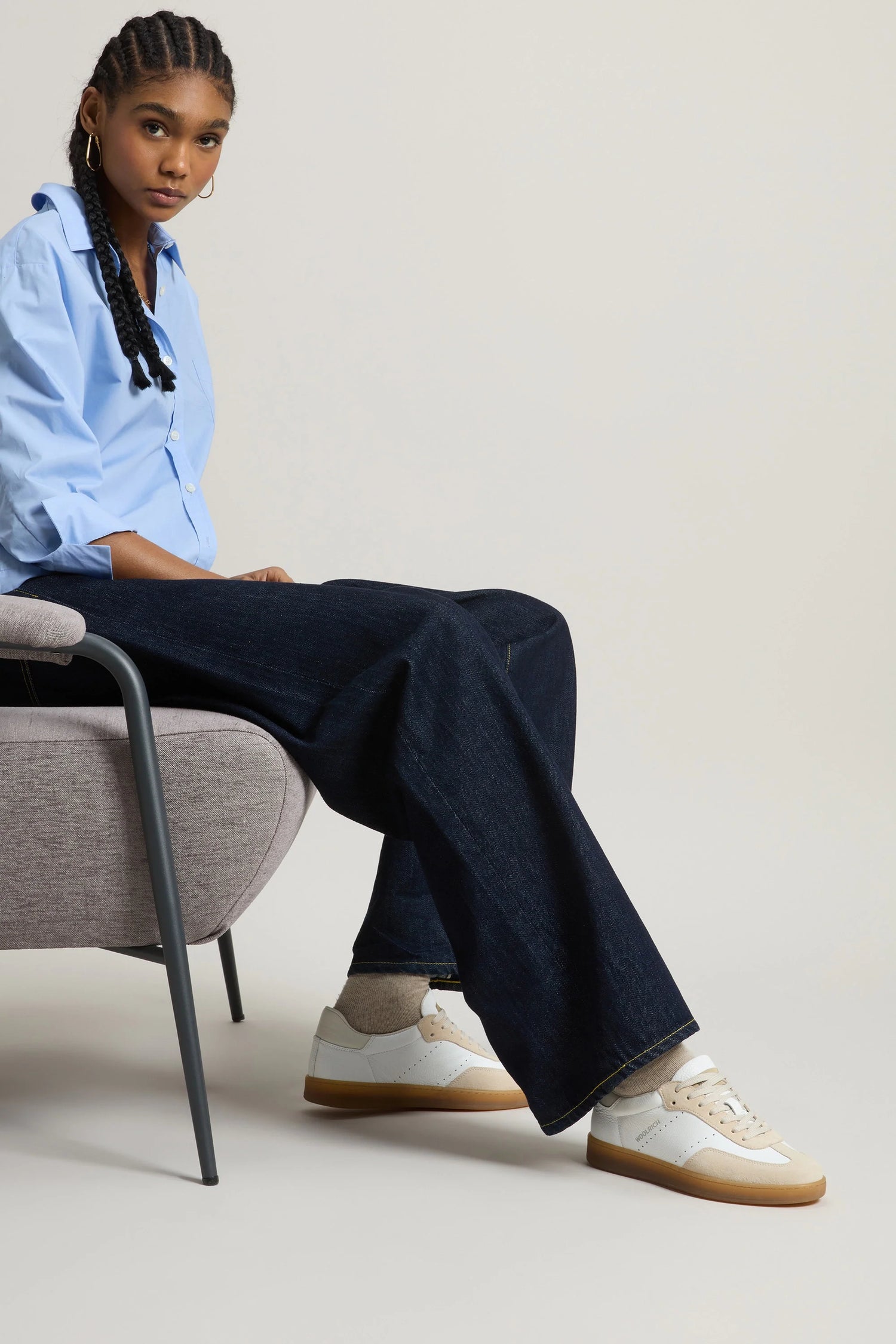 Collezione Donna Woolrich