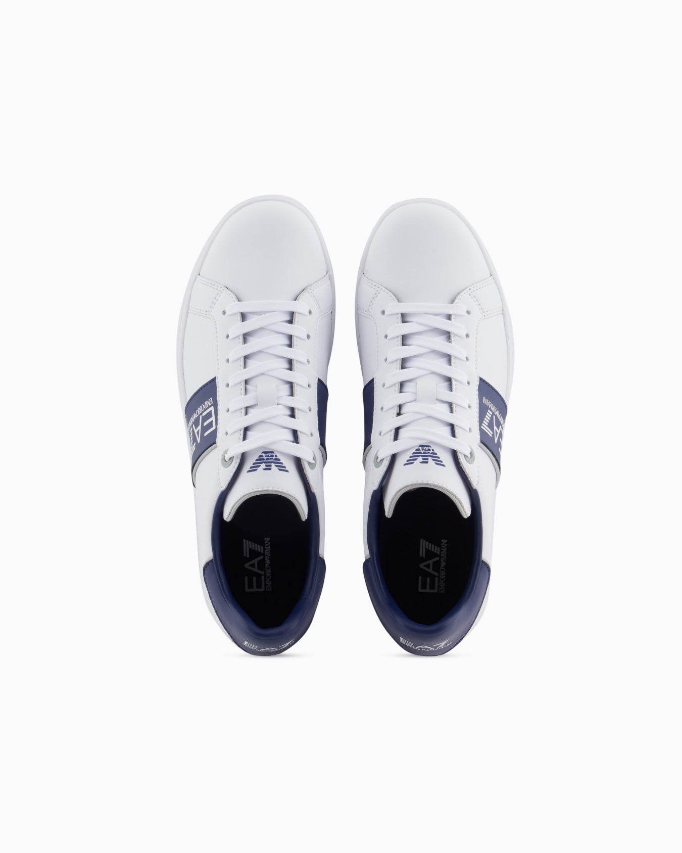 SNEAKER EMPORIO ARMANI EA7