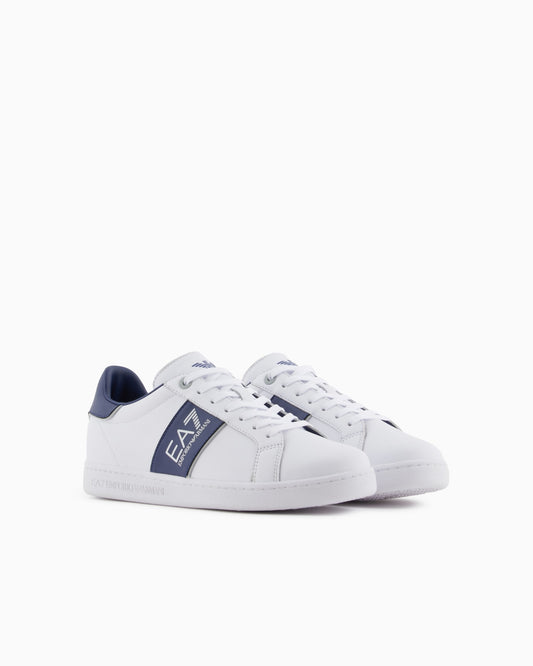 SNEAKER EMPORIO ARMANI EA7