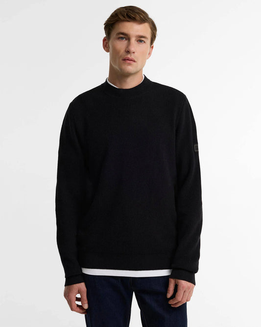 Maglione girocollo Crawley Barbour international