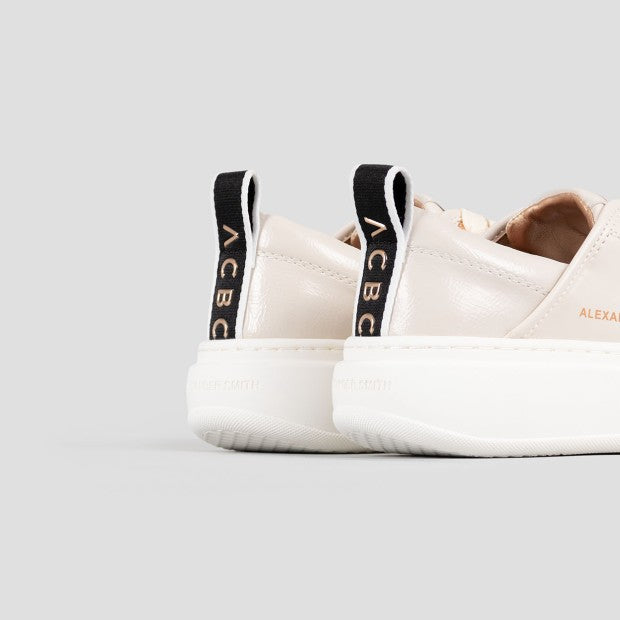 SCARPA ALEXANDER SMITH