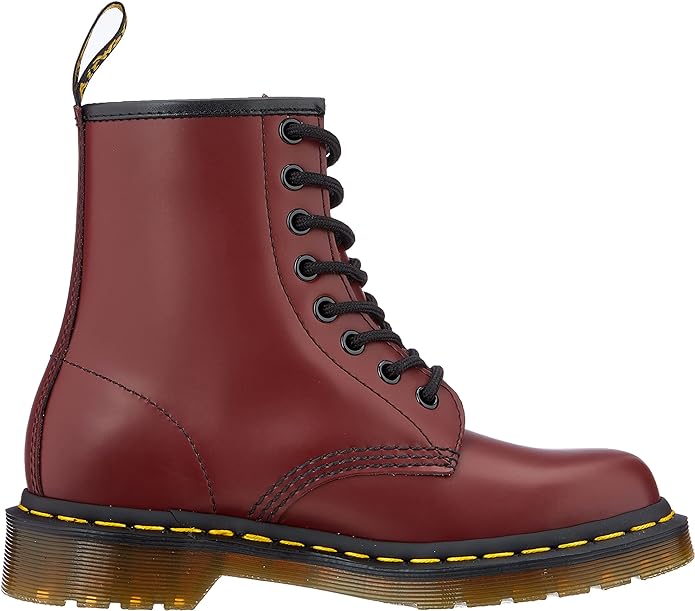 DR MARTENS - Taxijeans