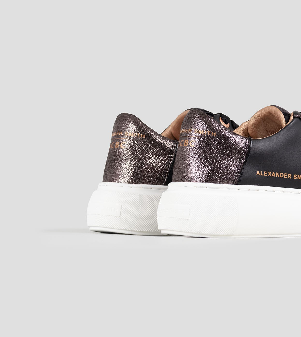 SCARPA ALEXANDER SMITH