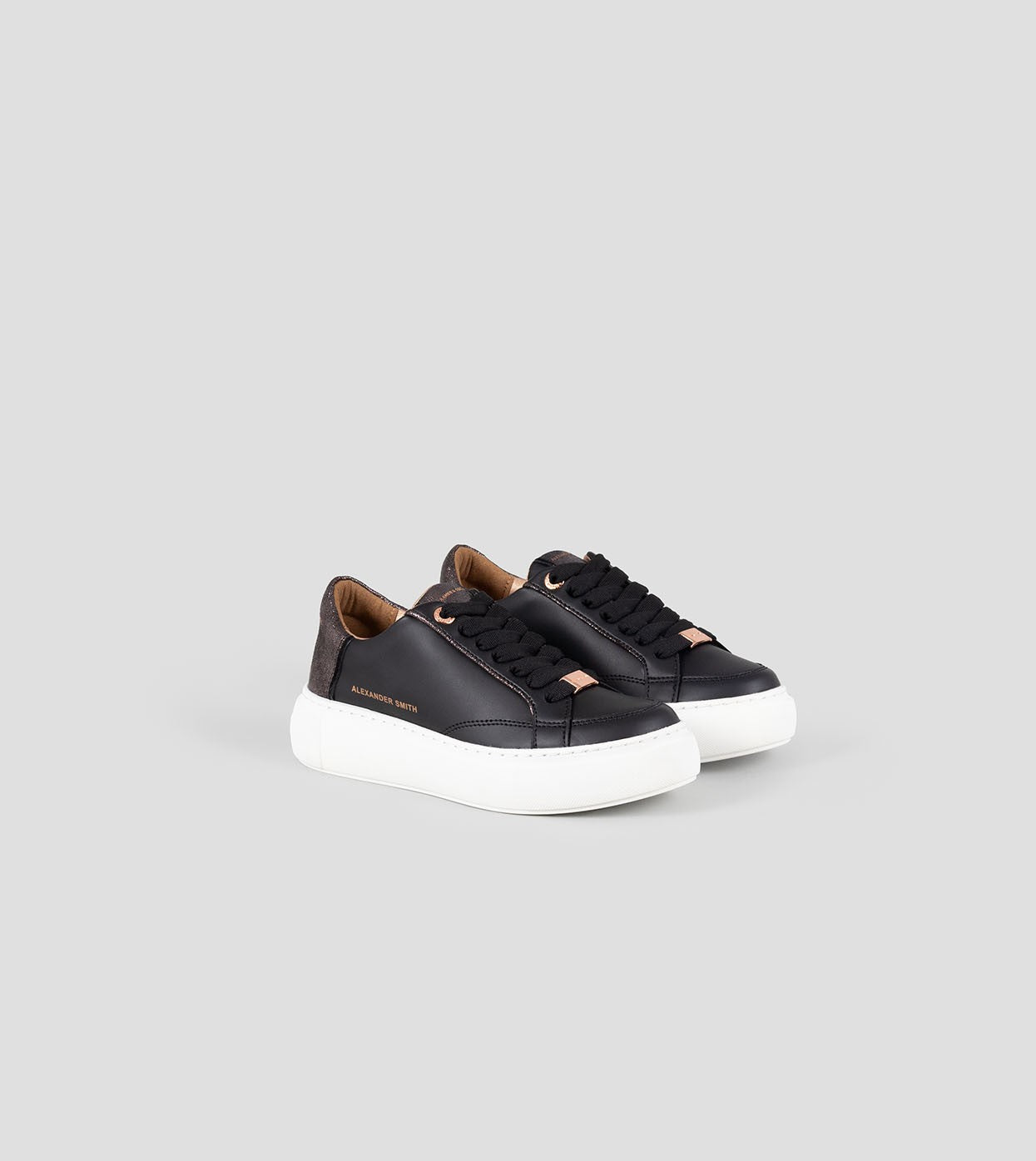 SCARPA ALEXANDER SMITH