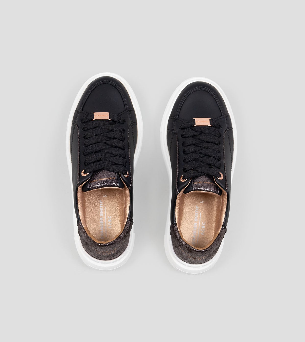 SCARPA ALEXANDER SMITH