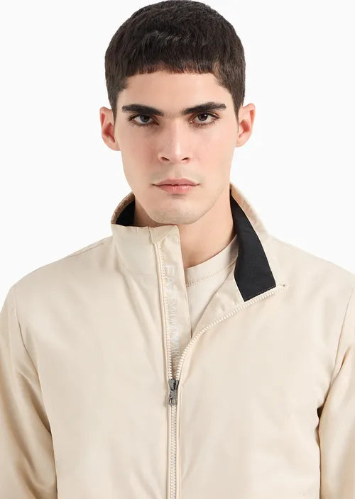 EA7 ARMANI Giacca in tessuto tecnico Core Identity