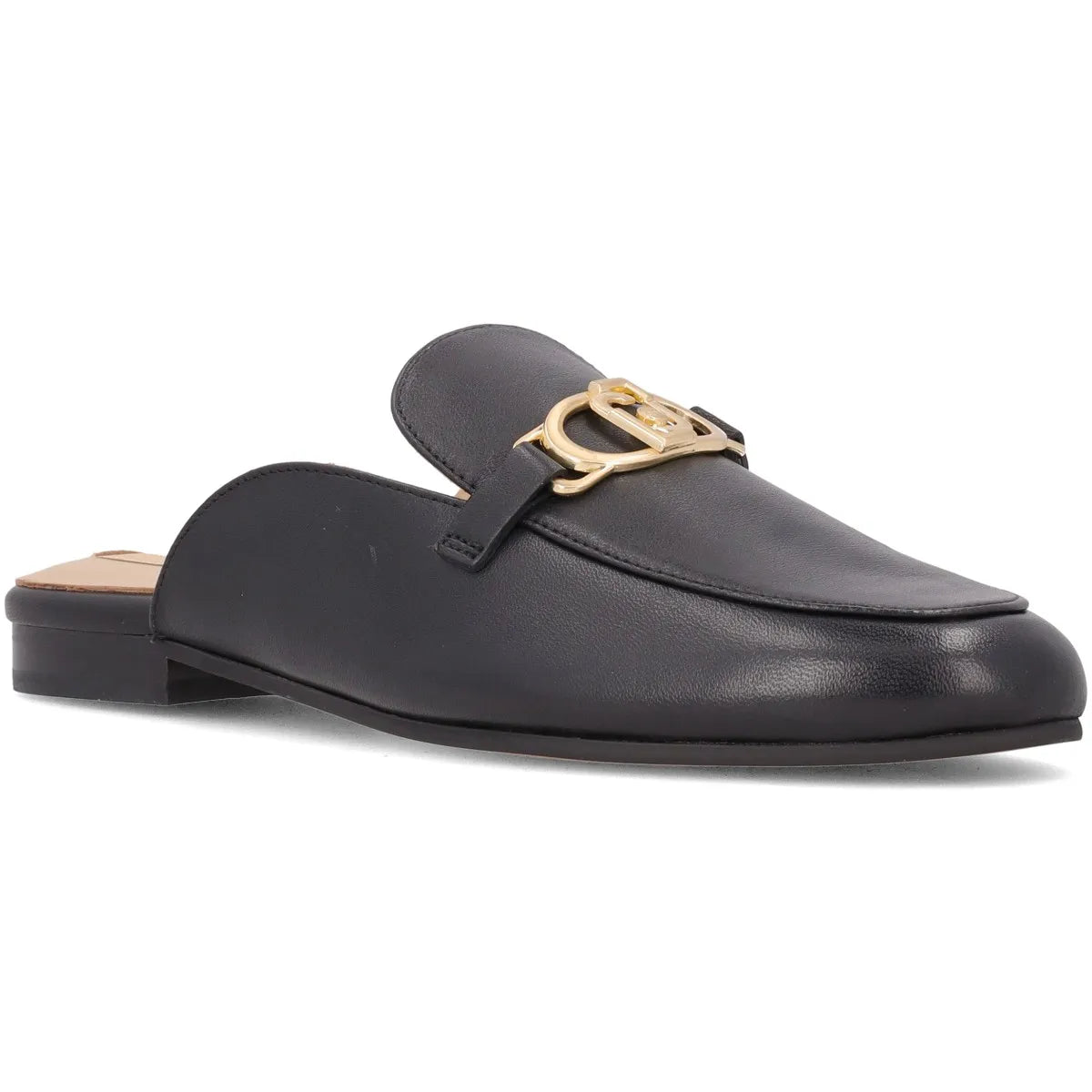 Sabot in nappa Emel 02 Liu.jo