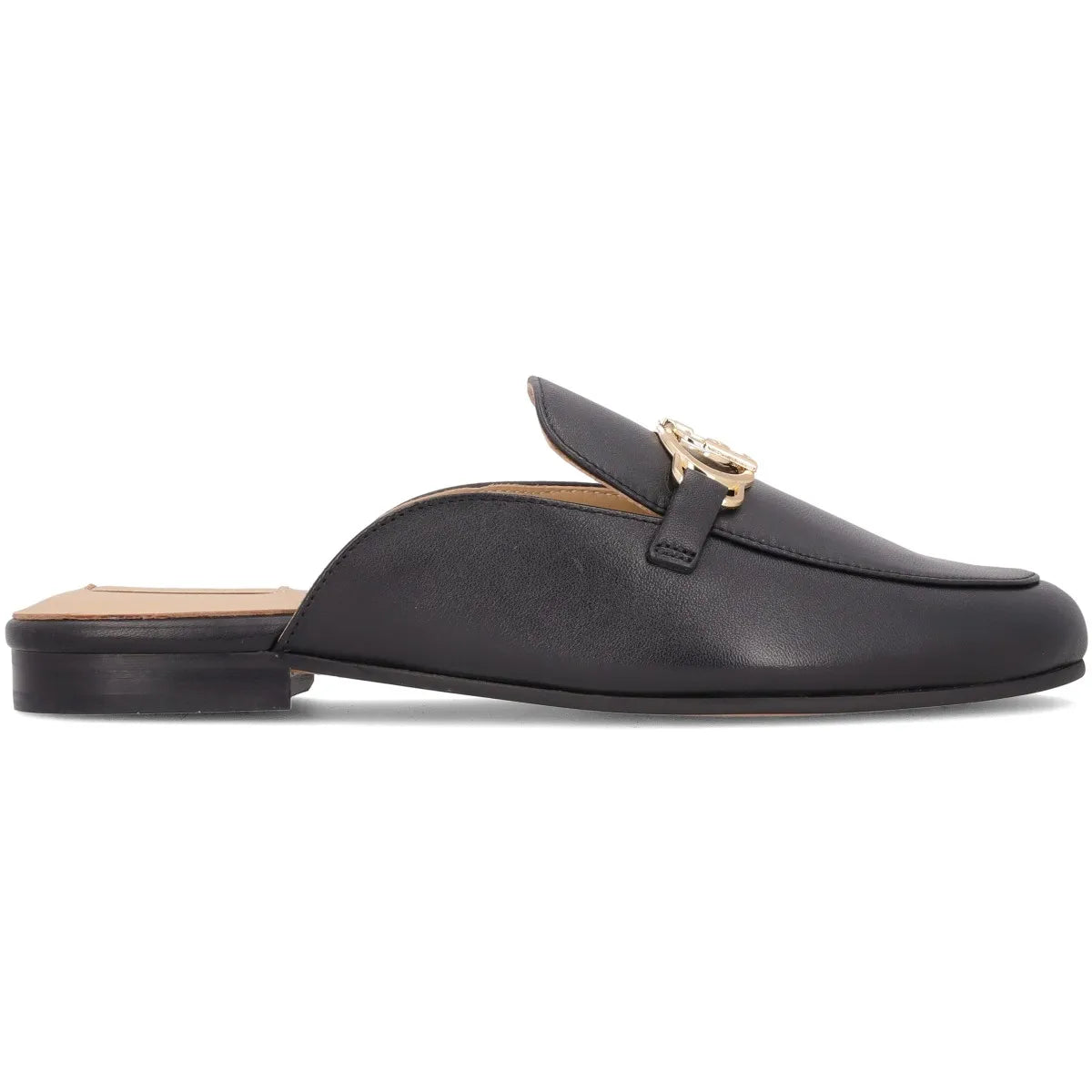Sabot in nappa Emel 02 Liu.jo