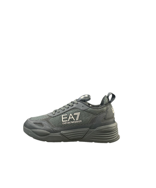 EA7 EMPORIO ARMANI Sneaker X8X152_XK378