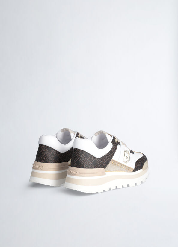 LIU.JO SCARPA
