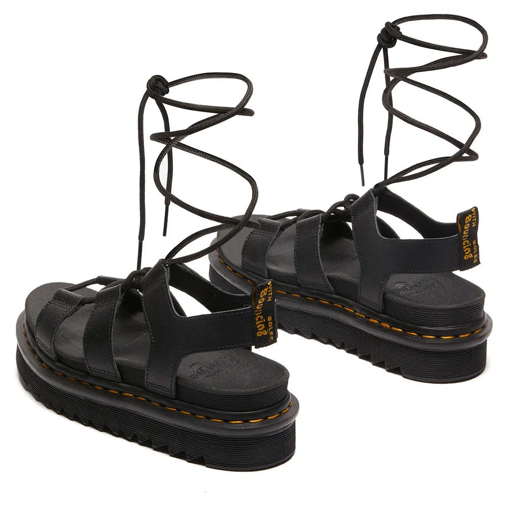 Dr Martens Sandali Nartilla Athena