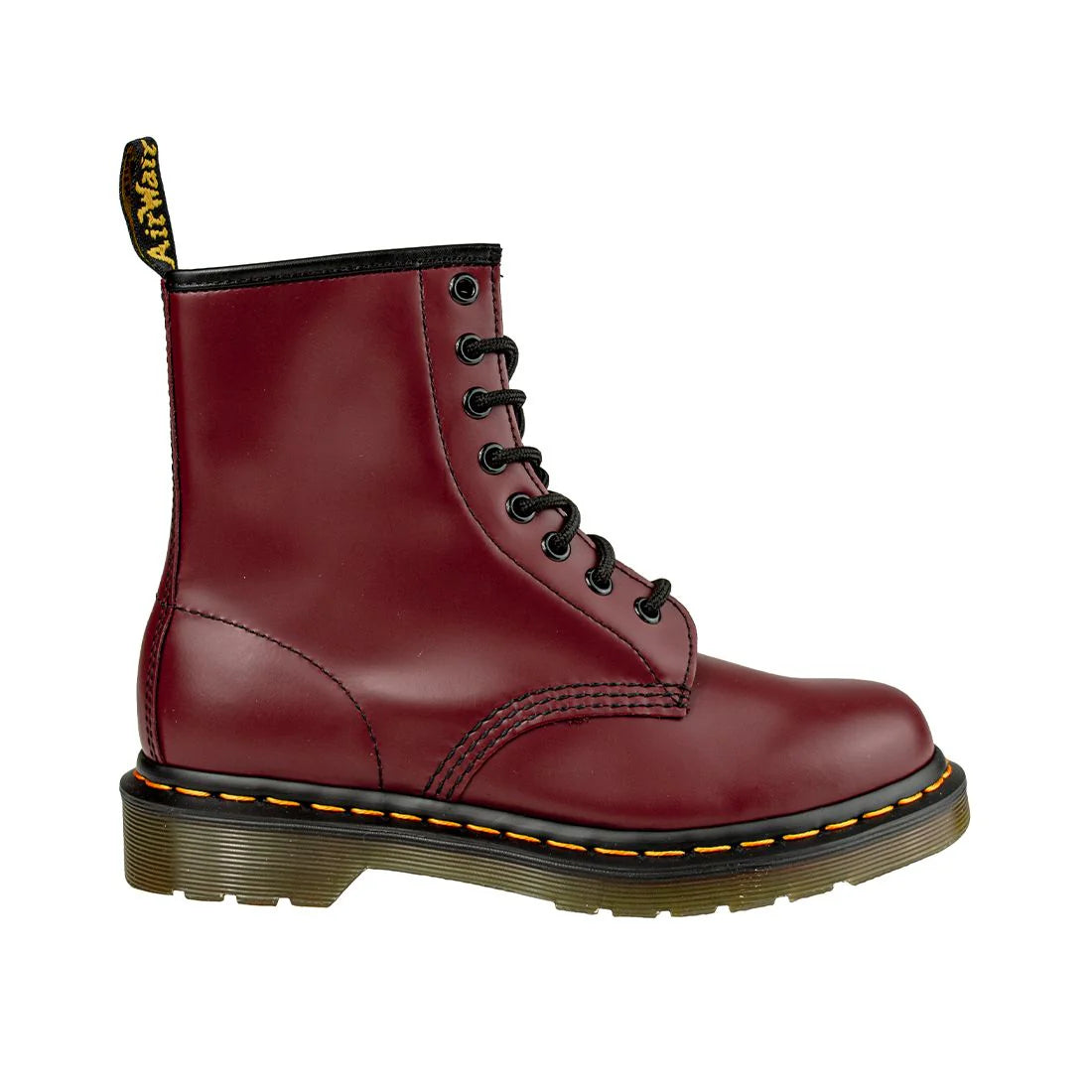 ANFIBIO 1460 BEX CHERRY RED  DR MARTENS