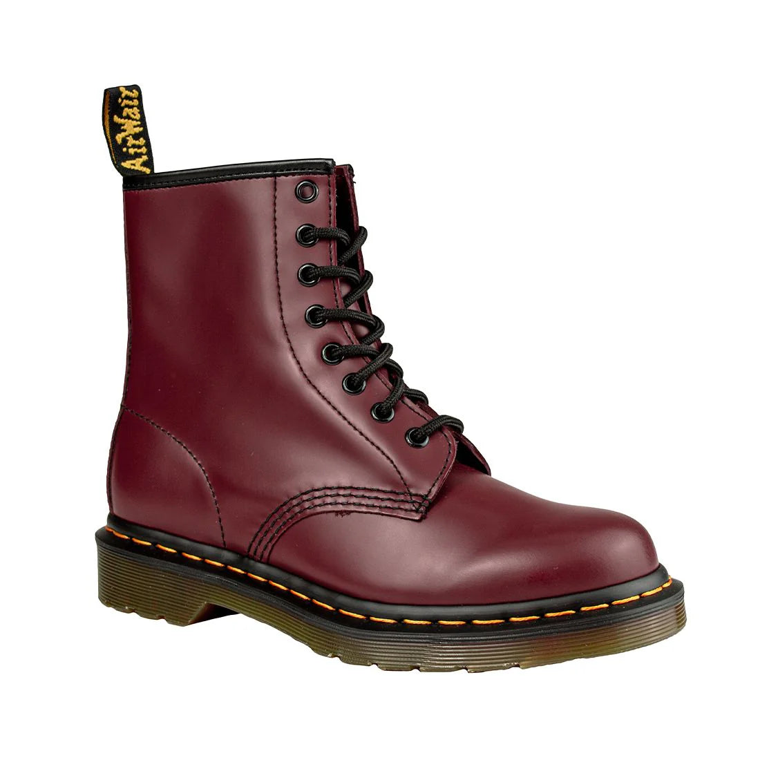 ANFIBIO 1460 BEX CHERRY RED  DR MARTENS