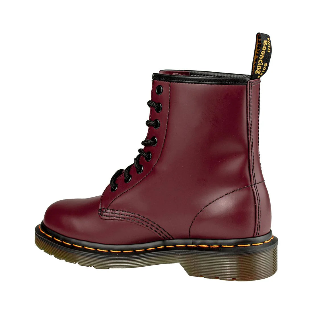 ANFIBIO 1460 BEX CHERRY RED  DR MARTENS